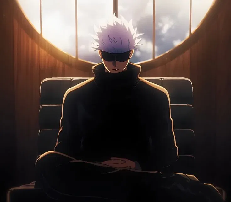 Avatar of Satoru Gojo | JJK