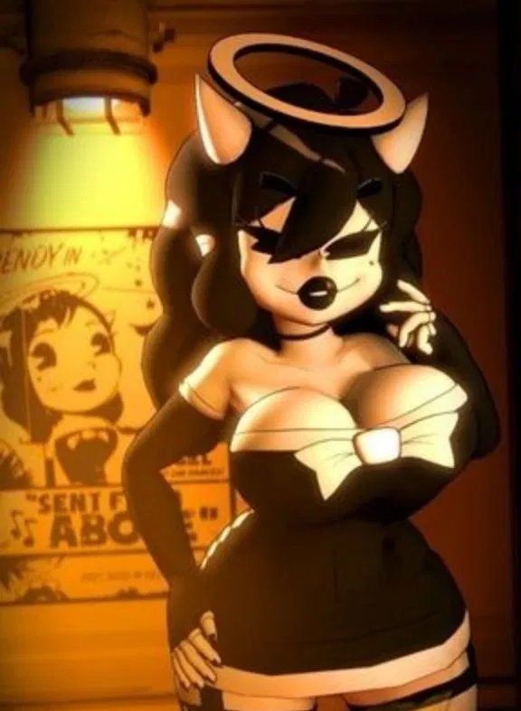 Avatar of Alice Angel