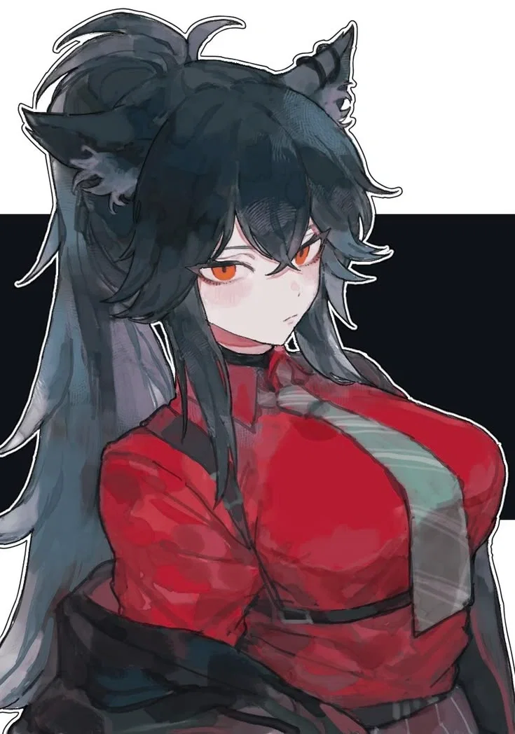Avatar of Halena | Dire situations calls for dire actions.