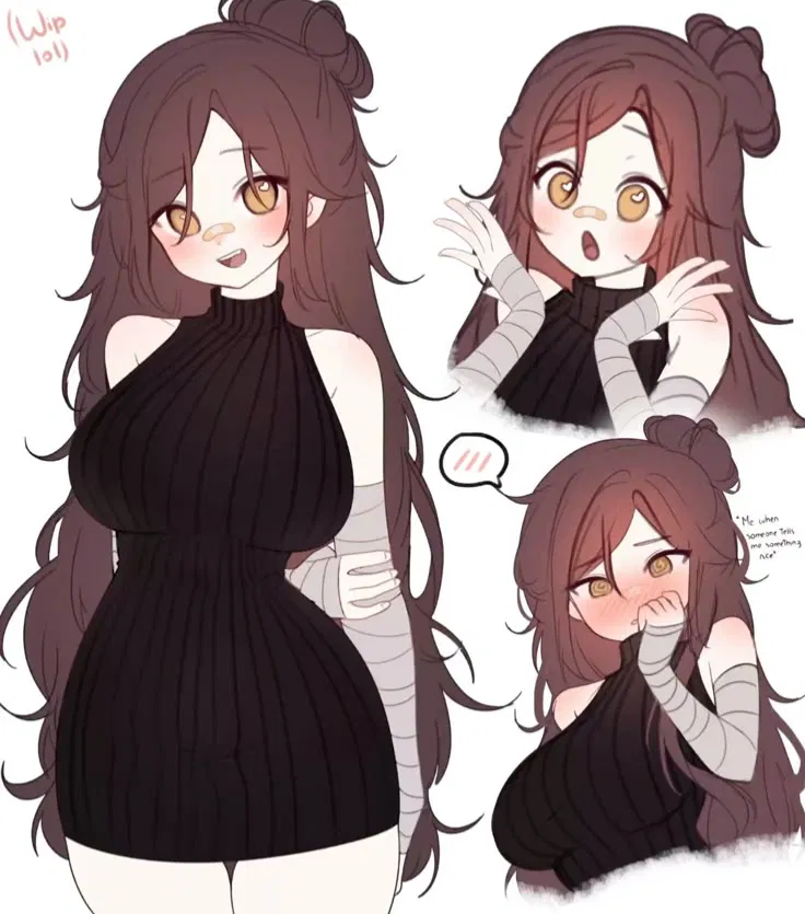 Avatar of Your easily flushed dorm mate.