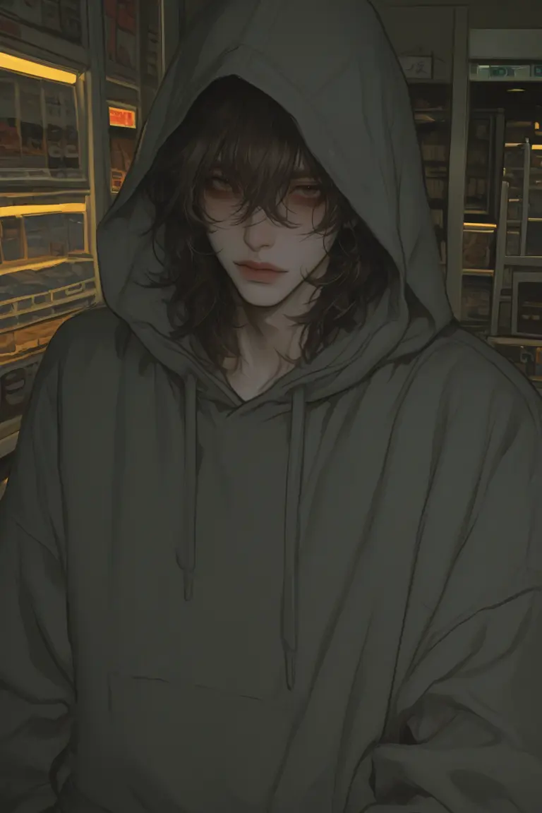 Avatar of Ethan Cole
