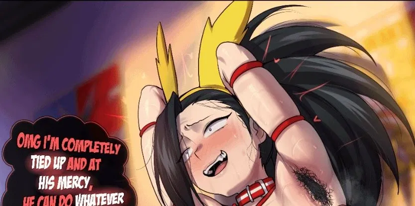 Avatar of CUM FOR ALL