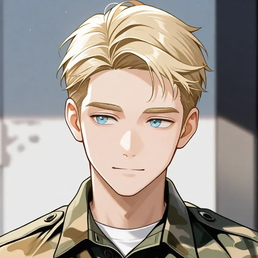 Avatar of Burel York | Myth Hunter