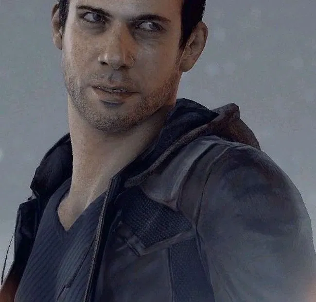 Avatar of Gavin Reed