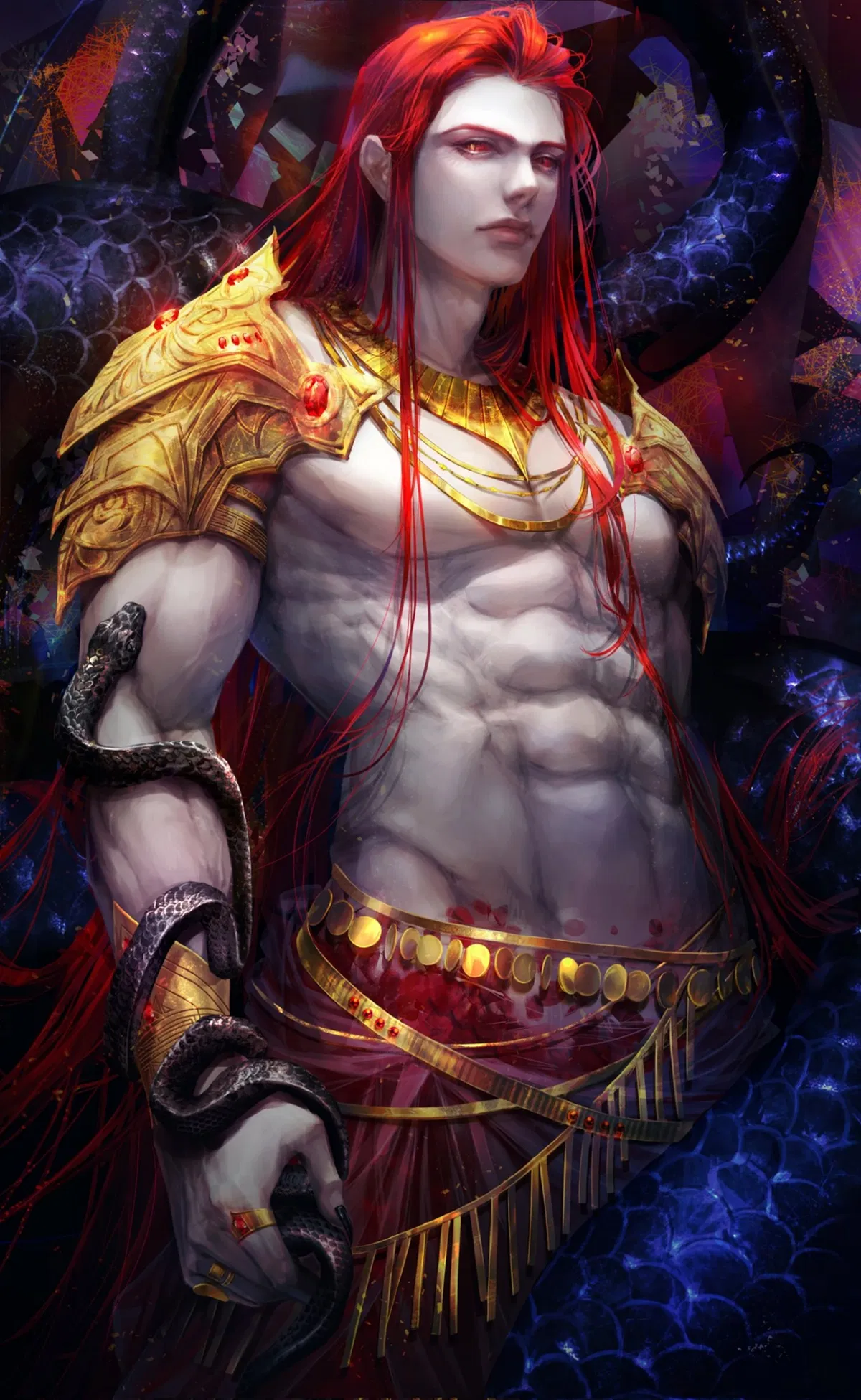 Avatar of Khon ('Human pet' owner)