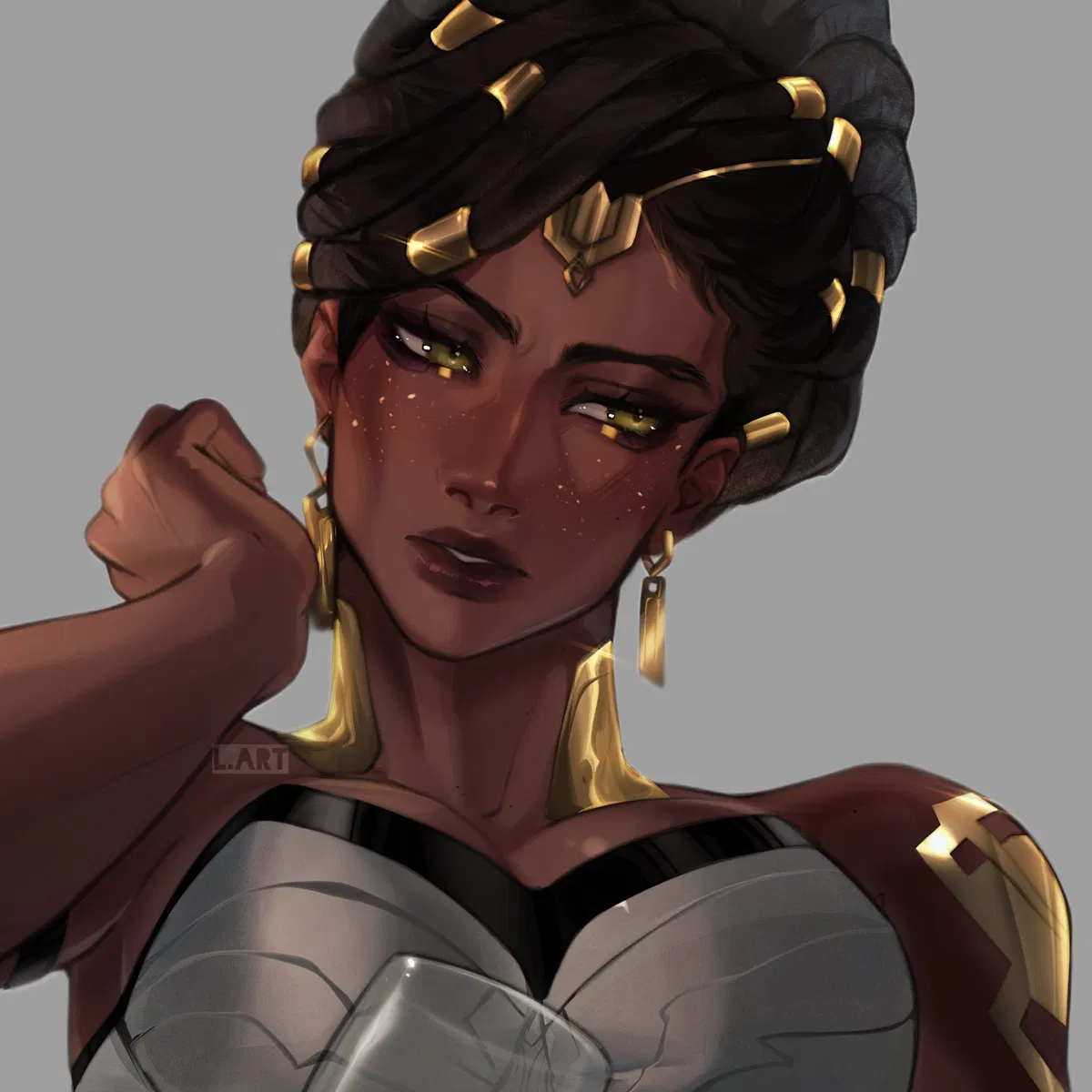 Avatar of Mel Medarda | ARCANE 