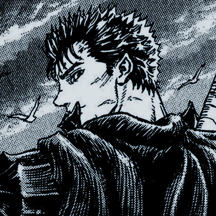 Avatar of Guts