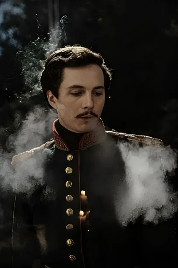 Avatar of Lermontov - RU LIT