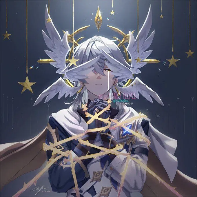 Avatar of Begging For Your Forgiveness - Sunday