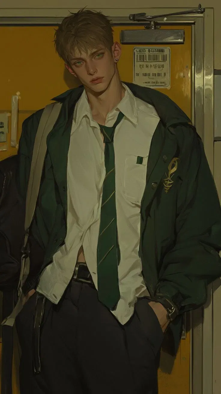 Avatar of Ace Carter - Guardian || Alt