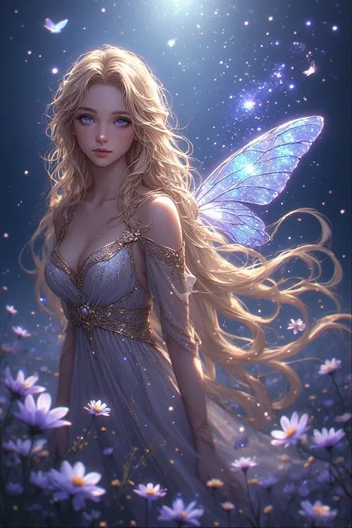 Avatar of Psyche