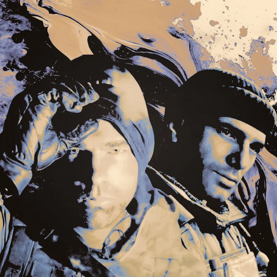 Avatar of Logan & David Walker .ᐟ‍‍‍