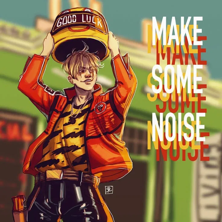 Avatar of Kobra Kid