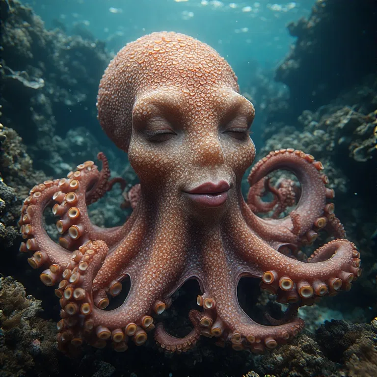 Avatar of Cocksucktopus