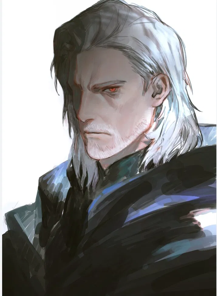 Avatar of Darius 
