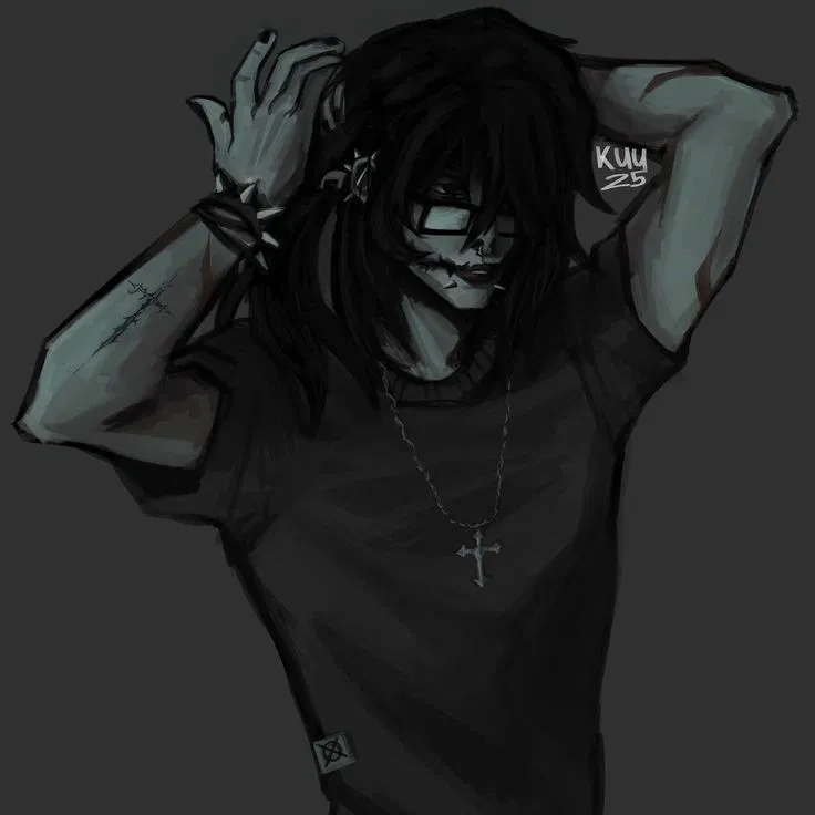 Avatar of Jeff The Killer