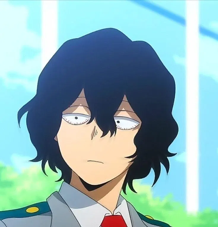 Avatar of Shota Aizawa 