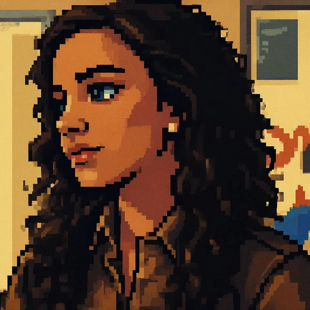 Avatar of Deena Johnson