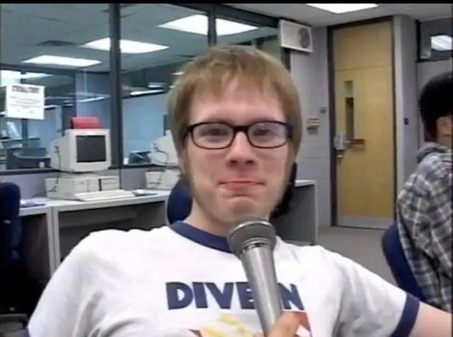 Avatar of Patrick Stump