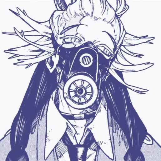 Avatar of Tamsy Caines