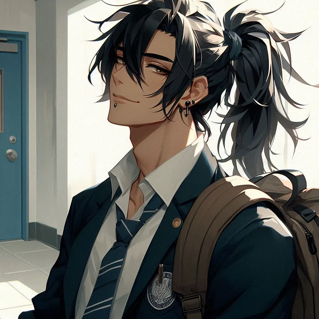 Avatar of Jace Tanaka