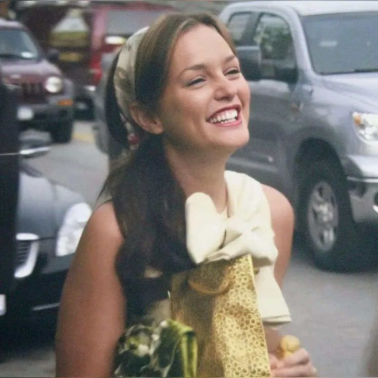 Avatar of Blair Waldorf