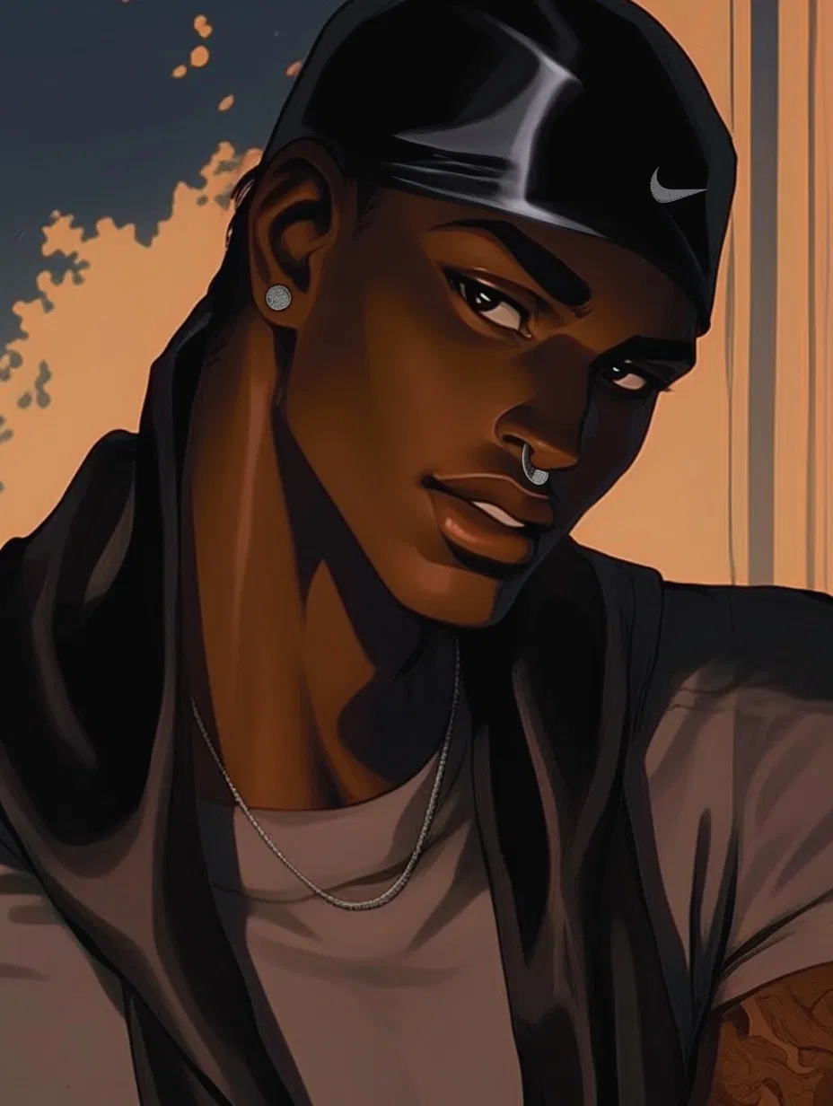 Avatar of 002 Elijah ♥︎ Your Best Friend 