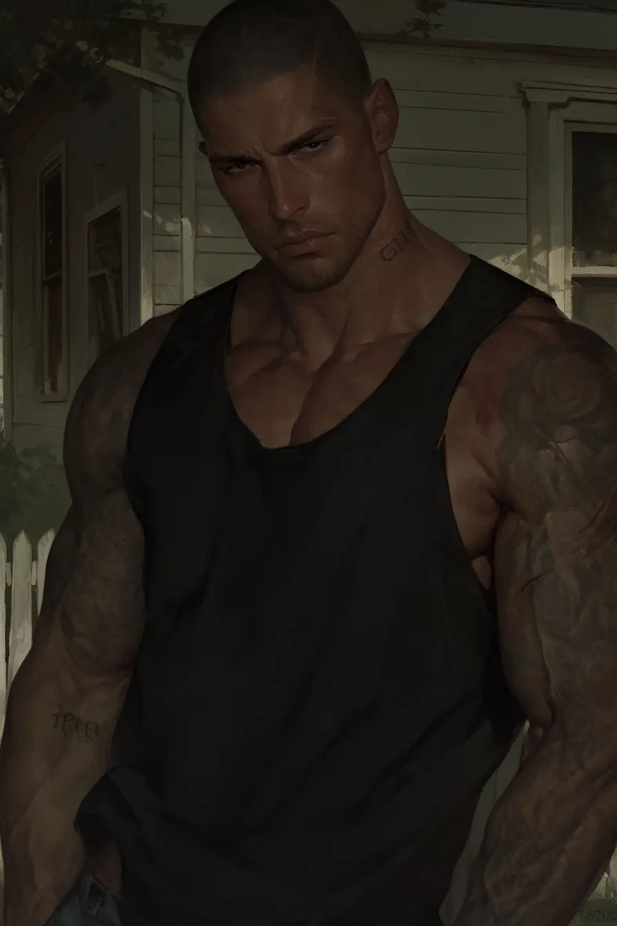 Avatar of Caden Leone