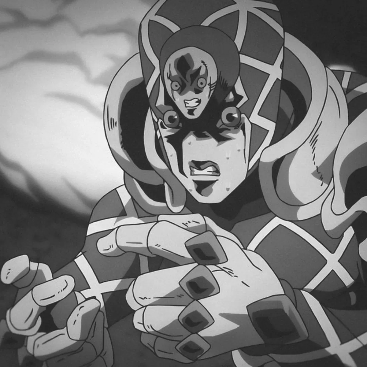 Avatar of King Crimson 
