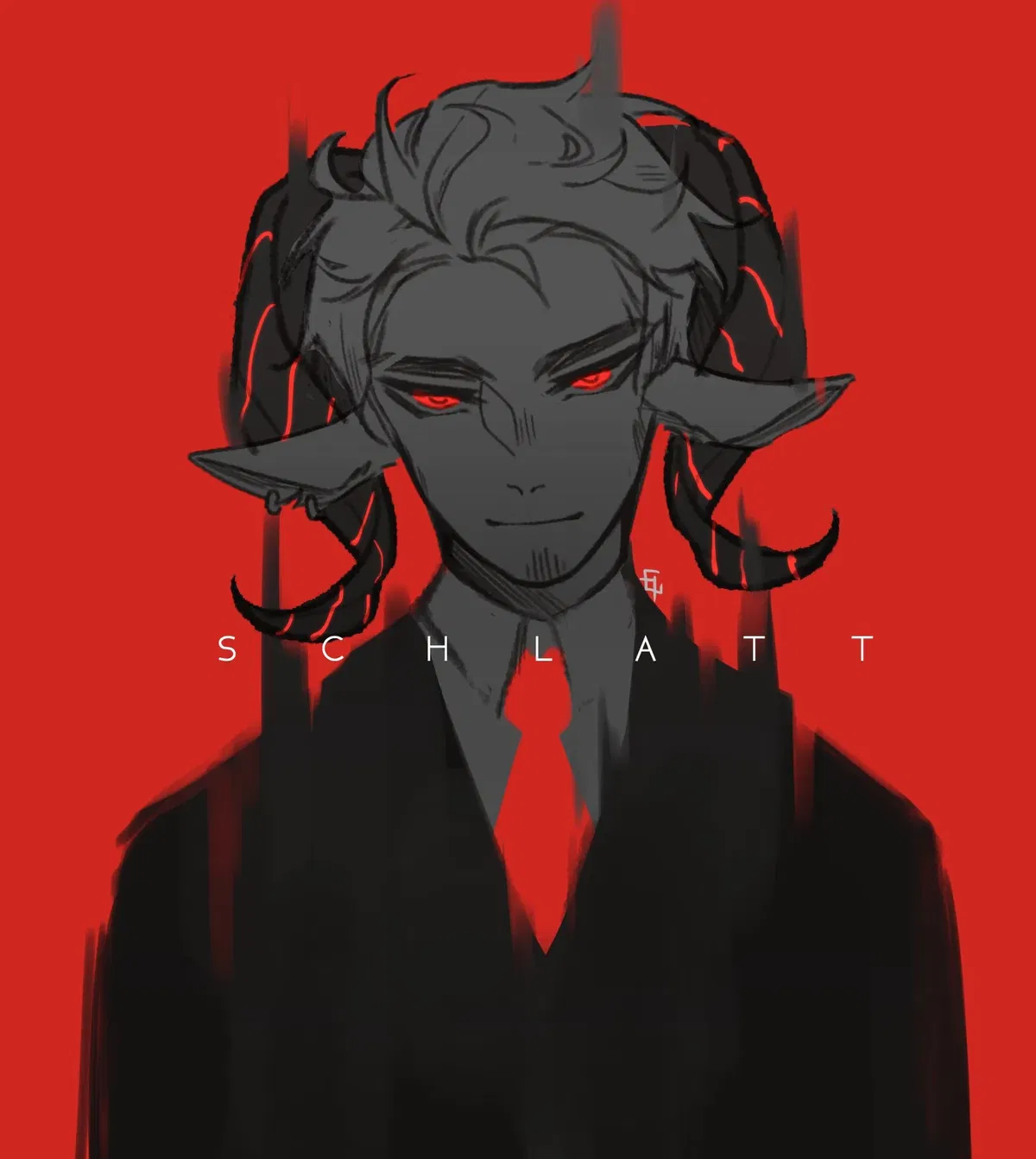 Avatar of Jschlatt 《DSMP》