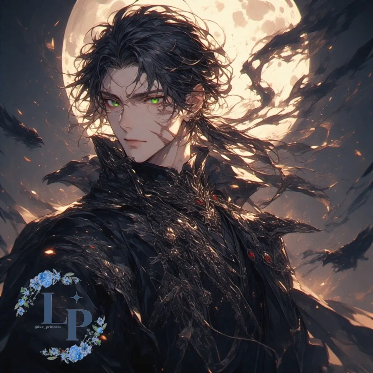 Avatar of Alister White