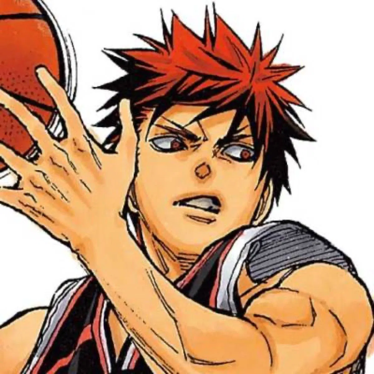 Avatar of taiga kagami