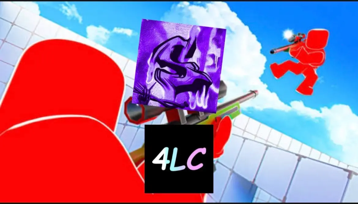 Avatar of Sync And 4LC Clan Sleepover