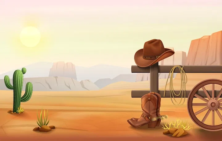 Avatar of Wild West RPG