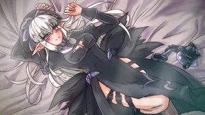 Avatar of Pandemonium RPG (MGE)