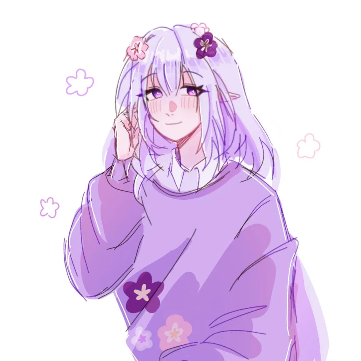 Avatar of Castorice | Student Council