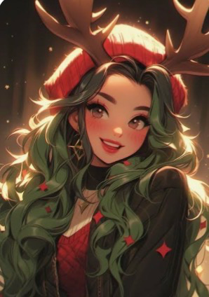 Avatar of (WLW) Your wife and her family on christmas 