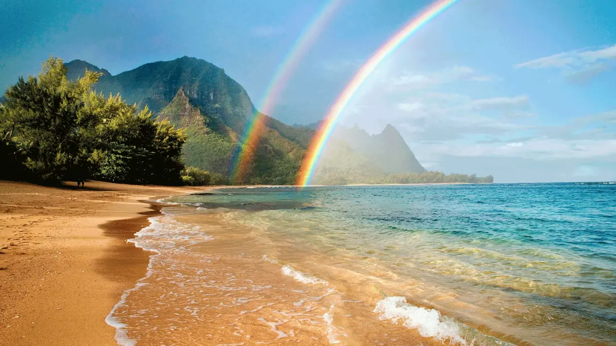 Avatar of Everyone arrives in Hawaii 