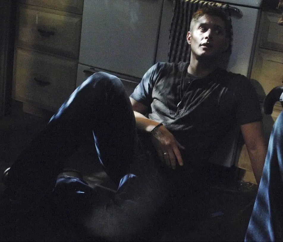 Avatar of DEAN WINCHESTER. 