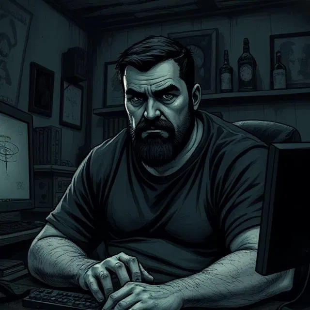 Avatar of JACK ATTACK! | You're A Moderator For An Unhinged Creep (God Help You)