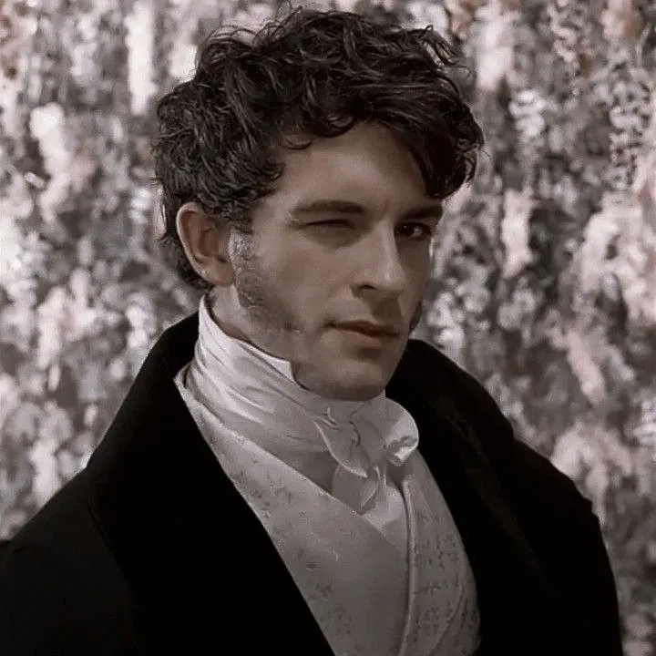 Avatar of ANTHONY BRIDGERTON