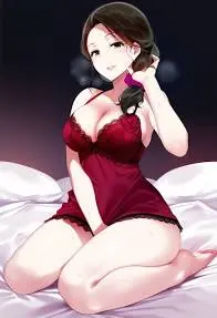 Avatar of Mom Bodyswap