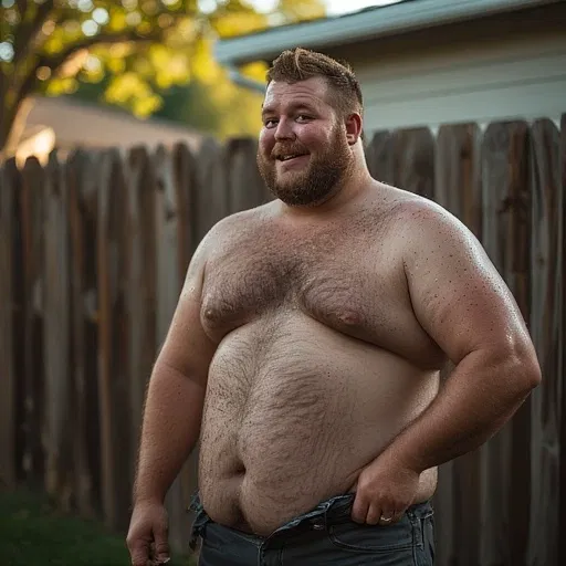 Avatar of Your Chubby Cheating Nextdoor Neighbor