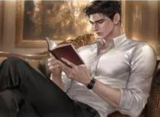 Avatar of Adrian Hale