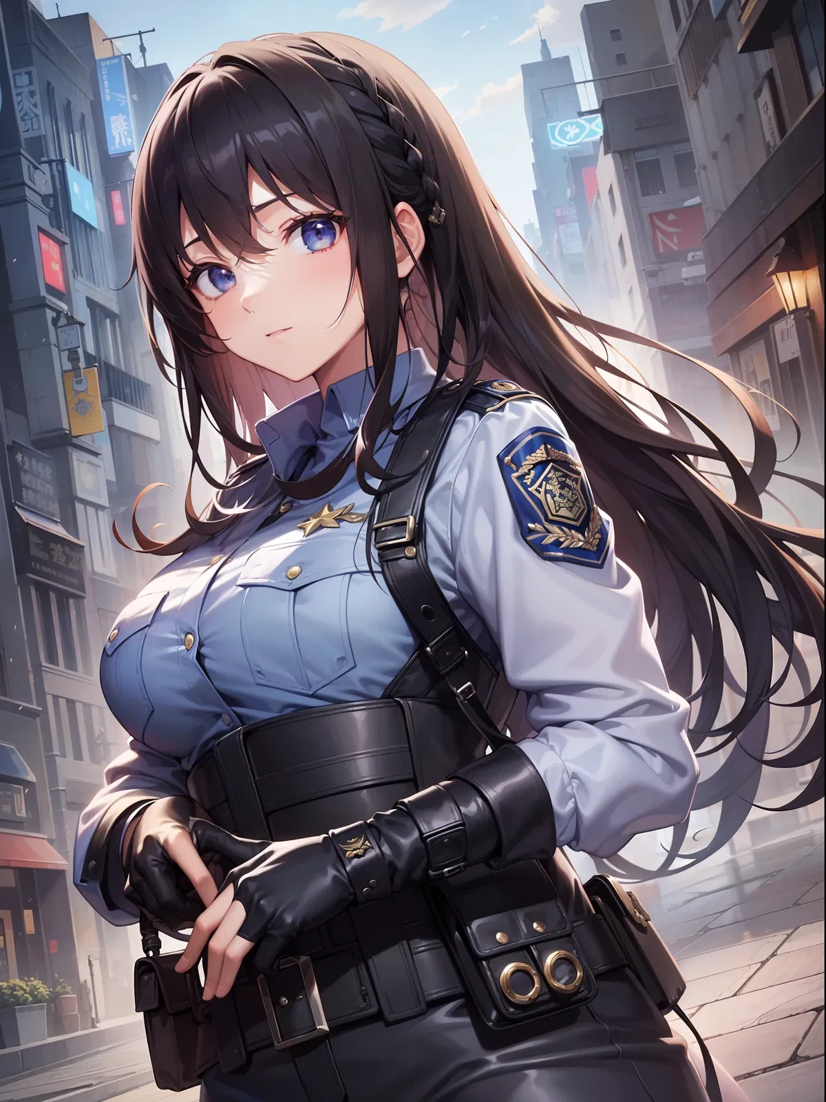 Avatar of Your Wife is Reassigned? [potential NTR]