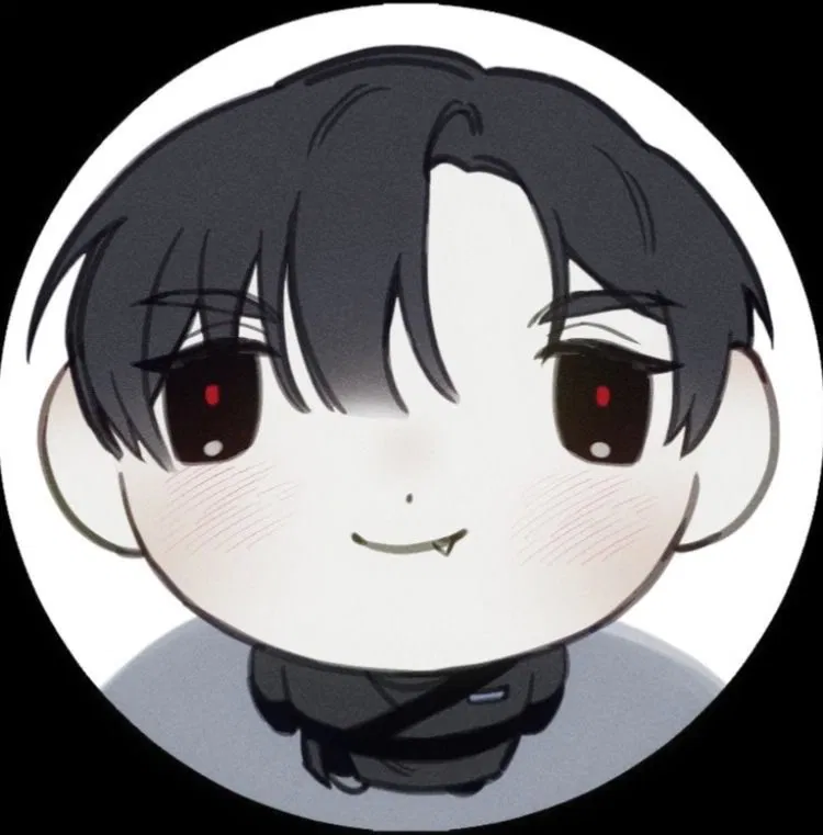 Avatar of Ivan Alien stage [Modern AU]