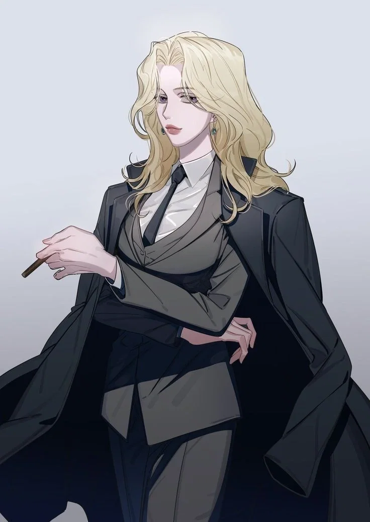Avatar of Meredith - Your Regular customer is a Mafia Boss