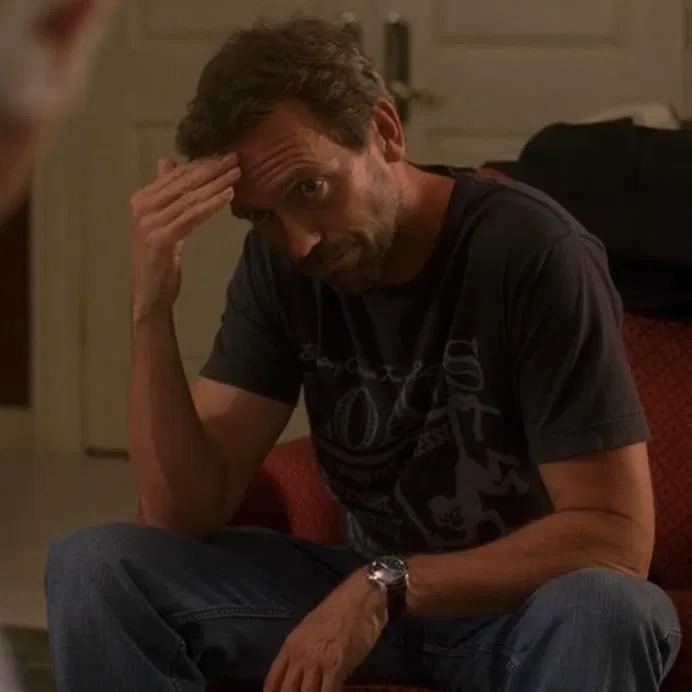 Avatar of dr. gregory house