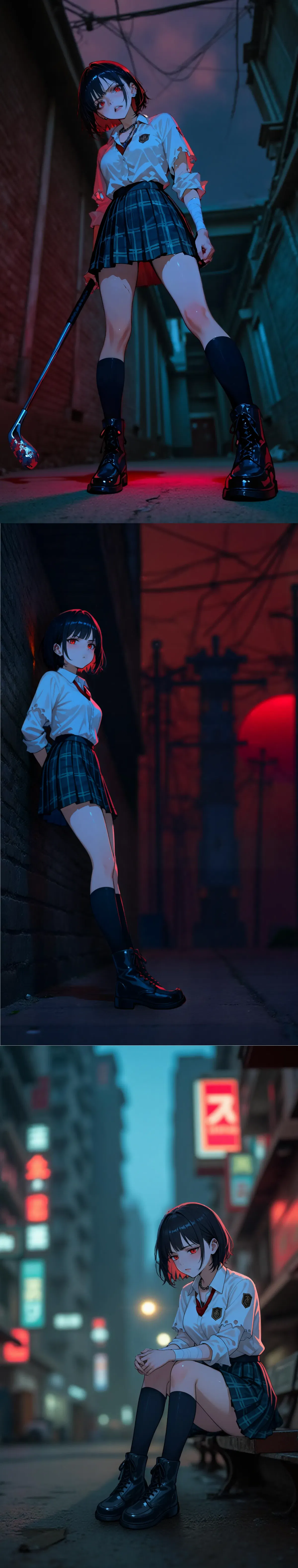 Avatar of Found Your Ex At the End of the World