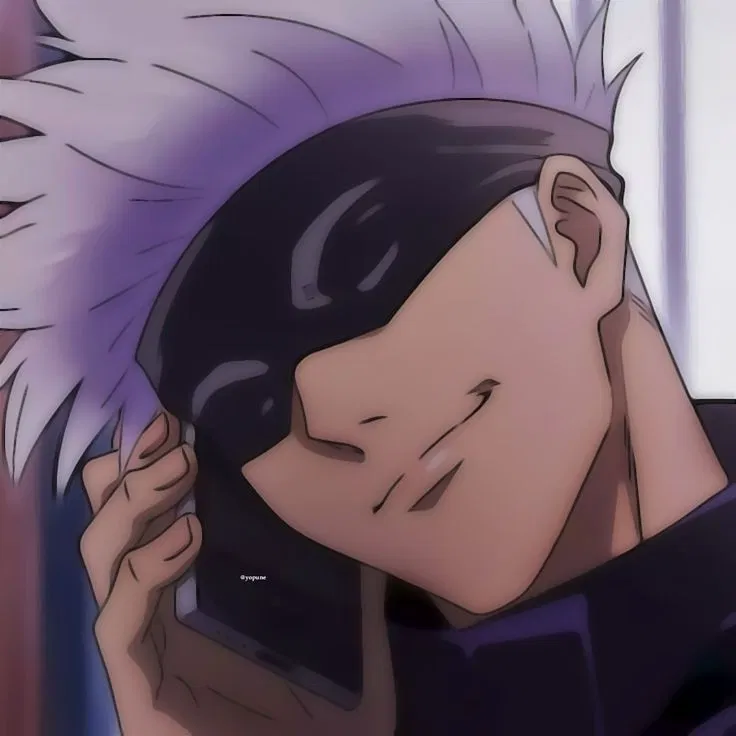 Avatar of Gojo Satoru
